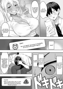 Page 15 of Kimi ga Torareta Natsu | O verão em que você foi tirada de mim - preview thumbnail
