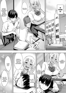 Page 19 of Kimi ga Torareta Natsu | O verão em que você foi tirada de mim - preview thumbnail