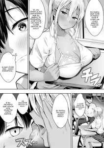 Page 20 of Kimi ga Torareta Natsu | O verão em que você foi tirada de mim - preview thumbnail