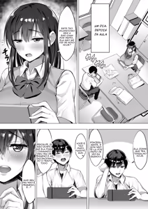 Page 39 of Kimi ga Torareta Natsu | O verão em que você foi tirada de mim - preview thumbnail