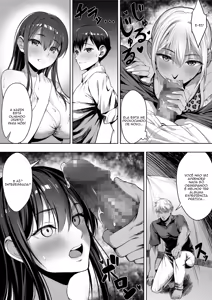 Page 52 of Kimi ga Torareta Natsu | O verão em que você foi tirada de mim - preview thumbnail