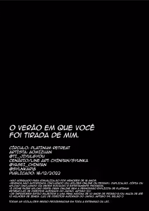 Page 79 of Kimi ga Torareta Natsu | O verão em que você foi tirada de mim - preview thumbnail