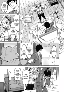 Page 3 of Oshiete! Isekai Sei Bunka| Enseñame! La Cultura Sexual de Otro Mundo (decensored) - preview thumbnail