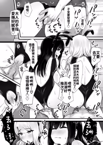 Page 32 of Isourou no Gal Shimai to Hamemakuri no Harem Seikatsu Hajimarimashita | 跟寄住的辣妹姐妹天天激戰後宮性生活開始了 - preview thumbnail