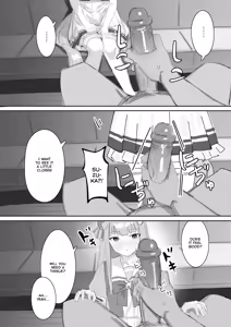 Page 16 of Muramura Zenpen + Kouhen | Heat Part 1 + Part 2 - preview thumbnail