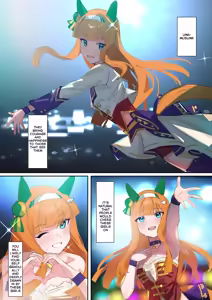 Page 2 of Muramura Zenpen + Kouhen | Heat Part 1 + Part 2 - preview thumbnail