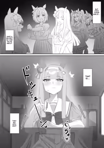 Page 3 of Muramura Zenpen + Kouhen | Heat Part 1 + Part 2 - preview thumbnail