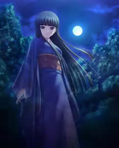 Page 4 of Kanojo to Kanojo to Watashi no Nanoka -Seven days with the Ghost- - preview thumbnail