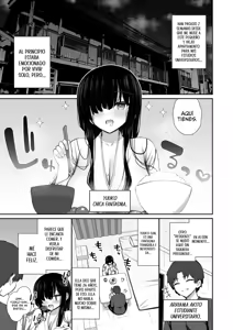 Page 3 of Katte Ni Sumitsuiteru InCha Yuurei No Karada O Suki Katte Suru Hanashi 2 | Mi Historia De Cómo Una Fantasma Introvertida Se Adueñó De Mi Casa Y Yo De Su Cuerpo 2 - preview thumbnail