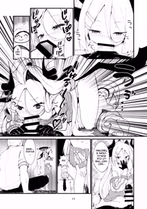 Page 16 of Anata ni Mitemoraitakute | Я просто хочу, чтобы вы посмотрели на меня - preview thumbnail