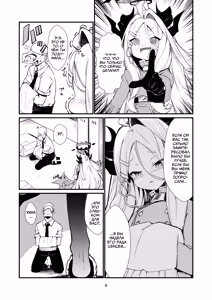 Page 8 of Anata ni Mitemoraitakute | Я просто хочу, чтобы вы посмотрели на меня - preview thumbnail