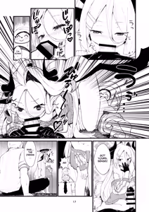 Page 16 of Anata ni Mitemoraitakute | I wanted to show it off to you - preview thumbnail