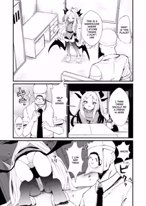 Page 6 of Anata ni Mitemoraitakute | I wanted to show it off to you - preview thumbnail
