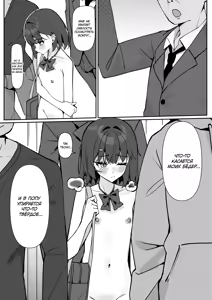 Page 18 of Kyou Kara Zenra Toukou 1 | В нашей школе ввели режим обнажённого обучения 1 - preview thumbnail