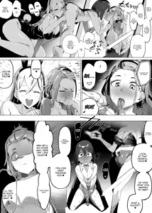 Page 12 of Basaki wa Masaka no ZMS | My Job Is As A Semen Milk Server - preview thumbnail