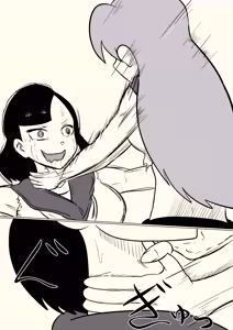 Page 33 of スミレ〜くすぐり猟奇事件〜最終話 - preview thumbnail