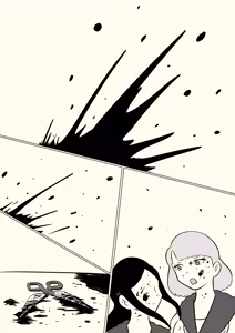 Page 40 of スミレ〜くすぐり猟奇事件〜最終話 - preview thumbnail