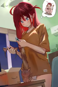 Page 151 of pixiv Some1else45 - preview thumbnail