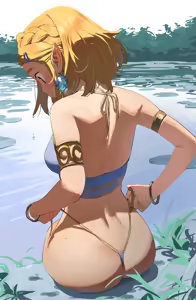 Page 181 of pixiv Some1else45 - preview thumbnail