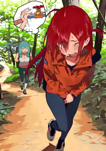 Page 195 of pixiv Some1else45 - preview thumbnail