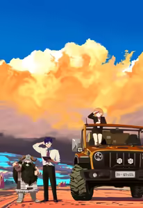 Page 198 of pixiv Some1else45 - preview thumbnail