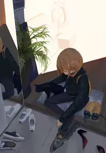 Page 290 of pixiv Some1else45 - preview thumbnail