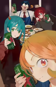 Page 295 of pixiv Some1else45 - preview thumbnail