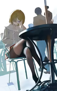 Page 304 of pixiv Some1else45 - preview thumbnail