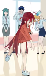 Page 362 of pixiv Some1else45 - preview thumbnail