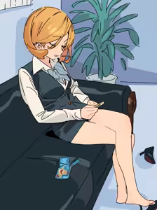 Page 366 of pixiv Some1else45 - preview thumbnail