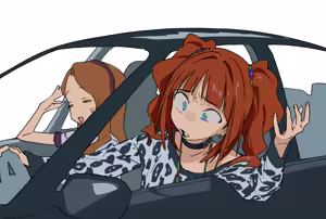 Page 388 of pixiv Some1else45 - preview thumbnail