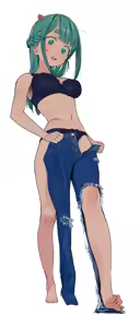Page 391 of pixiv Some1else45 - preview thumbnail