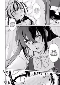 Page 14 of Yasashiki Ryuu demo Oshioki Saretai | Even the Kindest Dragon Wants to Be Punished - preview thumbnail
