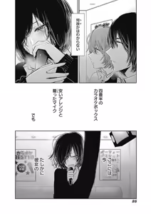 Page 88 of retoruto pauchi-06 - preview thumbnail