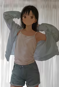 Page 3 of あきぺこ | akipeko 赞助者差分合集 - preview thumbnail