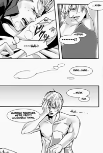 Page 16 of Selfish - preview thumbnail