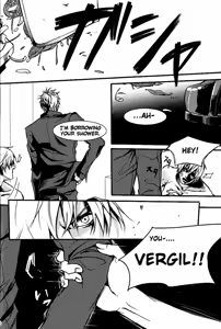 Page 5 of Selfish - preview thumbnail