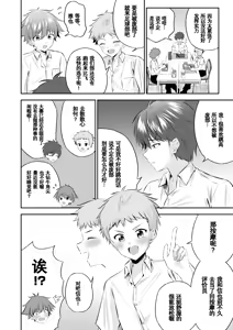 Page 5 of Akutoku Ero-Massage ｜恶德色情按摩【男男菊花香汉化】 - preview thumbnail