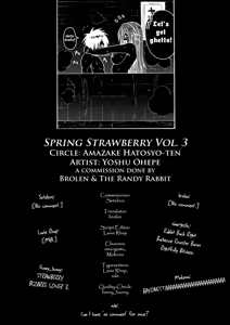 Page 30 of Haru Ichigo Vol. 3 - Spring Strawberry Vol. 3 - preview thumbnail