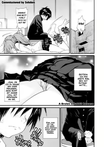 Page 4 of Haru Ichigo Vol. 2 - Spring Strawberry Vol. 2 - preview thumbnail