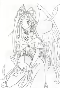 Page 73 of Breeze II -Wish- - preview thumbnail