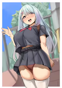 Page 227 of あきすこ - preview thumbnail