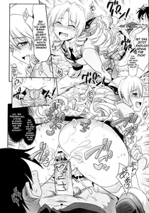 Page 12 of Bara-iro no Jinsei - Rosy Life - preview thumbnail