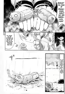 Page 4 of Bara-iro no Jinsei - Rosy Life - preview thumbnail