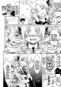 Page 6 of Bara-iro no Jinsei - Rosy Life - preview thumbnail