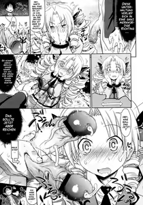 Page 7 of Bara-iro no Jinsei - Rosy Life - preview thumbnail