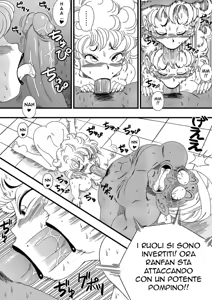 Page 10 of NAM VS RANFAN (decensored) - preview thumbnail