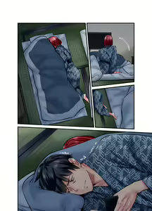 Page 501 of Jimiko wa Igai ni Erokatta Ch. 1-40｜不起眼女孩其實意外地色氣滿滿 第1-40話 - preview thumbnail