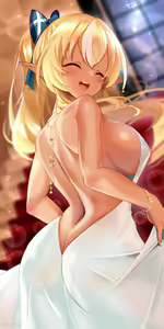 Page 131 of Shiranui Flare - Hololive - preview thumbnail