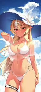 Page 178 of Shiranui Flare - Hololive - preview thumbnail